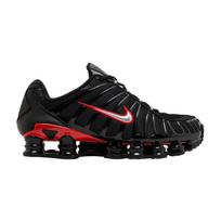 Nike Shox TL Black University Red 45.5