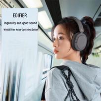 EDIFIER W800BT Free Over-ear ANC Bluetooth Headphones