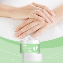 Hand And Foot Urea Care Cream Moisturizes And Nourishes The Foot Skin To Prevent Cracking And Dryness. Foot Cream one size