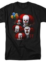 Dungeons & Dragons Beholder Print T-Shirt, Fantasy RPG Casual Tee XXL
