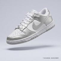 Nike Dunk Low Women's Sports Shoes 5