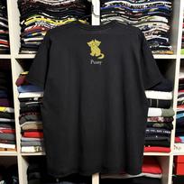 1993 Melvins Pussy Promo T-Shirt Black XXL M