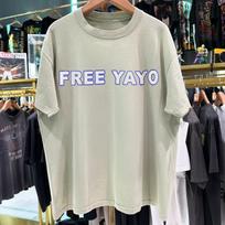 2003 Free Yayo Rare T-Shirt Bone XXL L