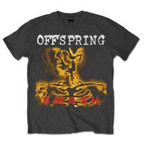The Offspring TShirt Smash 20 OFFICIAL NEW XL