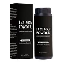 3-Pack Men’s Hair Styling Powder – Matte Texture for Dry Finish & Grooming One Size