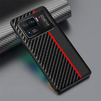 Applicable to Xiaomi 13 Ultra mobile phone case, carbon fiber Kevlar pattern anti-drop Xiaomi 11Pro leather case protective case xiaomi13ultra
