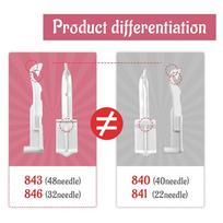 A84E-24 Pcs Set For Sentro-Knitting Machine Part Accessories, Knitting Machines Replacement Tools
