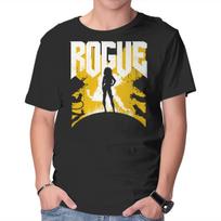 Unisex Crew Neck T-Shirt Rog 92 Special Edition Graphic Short Sleeve Casual Tee XL
