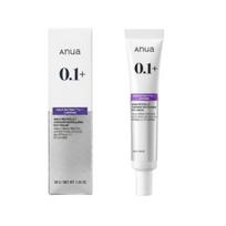 ANUA Retinol 0.1 Caffeine Revitalizing Eye Cream 30g Korea Beauty
