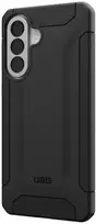 Urban Armor Gear UAG Scout dėklas, skirtas Samsung Galaxy A57 - Juodas