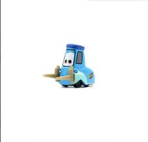 Disney Pixar Cars Movie Series Bumblebee Houston Jackson Storm Ramirez 1 55 Metal Car Toy Boys Gift