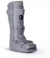 „Reha Fund“ „AIR WALKER LONG“ O-1180/M REHAFUND ilgas pėdos ir blauzdikaulio įtvaras