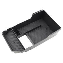 Center Console Armrest Storage Box ABS Organizer Case for Mazda CX-30 2020-2026 Organizer Tray Holder Car Interior Accessories juoda