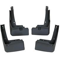 For Toyota C-HR CHR CH R 2016~2019 Car Mud Flap Front Rear Wheel Mudguards Kit Splash Guards Fender Durable External Accessories