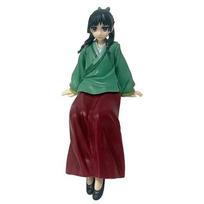 Anime The Apothecary Diaries Figure Maomao Action Figure Jinshi Statue Pvc Model Collection Mini Cute Maomao Figurine Doll Gifts