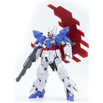 Ko Jujiang Model Jj Ams-123x Varguil Action Figure 1/144 Ms Moon Anime Figure Assembly Children Toys Decoration Birthday Gifts Assemble by oneself