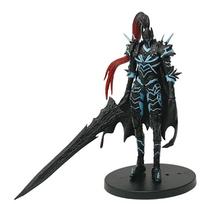21CM GAME Action Figures The Knight Yggdrasil Figure Standing Pose Statue Lgris Sung Jinwoo Action Figure Model Toys Gift
