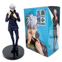 17-19CM figure action pvc With Box