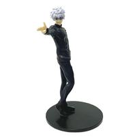 JJK Jujutsu Kaisen Anime Figure Noodle Stopper 18CM Satoru Gojo 14.5CM Geto Suguru Action Figure PVC Collection Model Toys Gifts