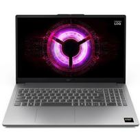 PC portable Lenovo Gaming LOQ 15ARP10E 15,6” FHD 144 Hz AMD Ryzen™ 7 16 Go RAM 512 Go SSD Nvidia® GeForce RTX™ 4050 Gris