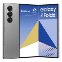 Samsung Galaxy Z Fold6 Smartphone 512 Go Gris - Very good condition