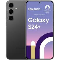 Samsung Galaxy S24 Plus Smartphone 512 Go Noir - Very good condition