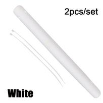 Plastic Mountain Road Bike Stick Frame Chain Protection Cover Guard Bicycle Posted Protector balta