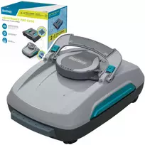 2-in-1 Bestway 58942 baseino valymo siurblys-robotas