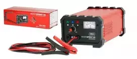 Idealus lygintuvas INVER SPRINT 20A 12V automatinis