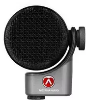 Austrian Audio OC-B6 - didelės diafragmos kondensatorinis mikrofonas