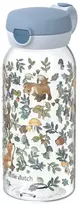 Rosti Mepal Little Dutch gertuvė su atlenkiamu dangteliu „Forest Friends“ 600 ml