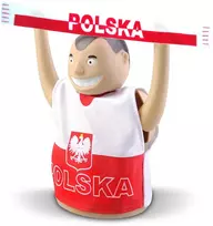 Froster Saulės energija varomas ventiliatorius, vaikams nuo 3 metų, elektroninis