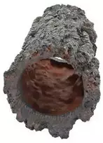 Hobby Terraristik HOBBY medžio žievės slėptuvė 23 x 9 x 9 cm