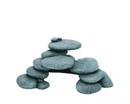 Hobby Terraristik Pebbles Cave 2 14 x 10 x 6,5 cm Hobby
