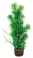 HOBBY Dirbtinė akvariumo augalų dekoracija „Flora Stone“