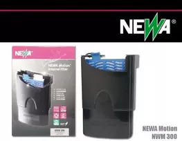 NEWA vidinis akvariumo filtras NWM300