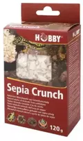 Hobby Terraristik HOBBY Sepia Crunch kalcio dribsniai