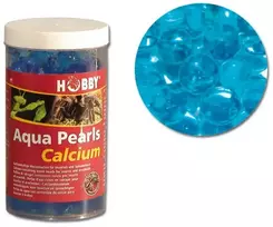 HOBBY Aqua Pearls kalcio papildas terariumui