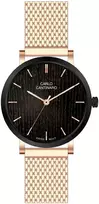 Carlo Cantinaro CC1001GM012 Vyriškas Laikrodis