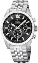 Festina Timeless F20742/3 Vyriškas Laikrodis Chronografas