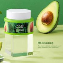 Fashion Make Beauty Care Avocado Essence Anti Care Veido maitinamasis drėkinamasis odos kremas nuo raukšlių