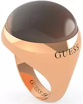 Guess Moteriškas Žiedas UBR29014-56
