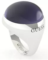 Guess Moteriškas Žiedas UBR29015-56
