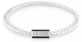 Guess Vyriška Apyrankė JUMB02142JWSTWIL