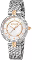Just Cavalli Glam Chic JC1L240M0065 Moteriškas Laikrodis