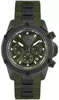 Plein Sport Hurricane PSDBA0223 Vyriškas Laikrodis Chronografas