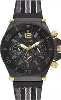 Guess Pilot GW0415G3 Vyriškas Laikrodis