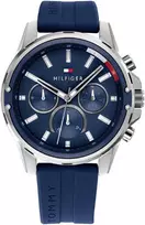 Tommy Hilfiger Mason 1791791 Vyriškas Laikrodis