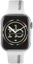 Rocco Barocco Roccobarocco Smart Laikrodis RB.SW-1201-02N Unisex Laikrodis