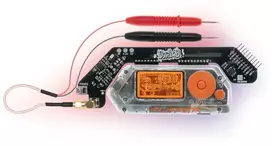 DigiLab for Flipper Zero – diagnostikos modulis I2C ir SPI signalų analizei – Lab401